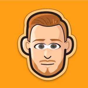 Meet your Posher, Joe